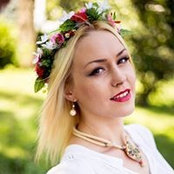 Olga Sharopat's photo