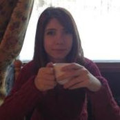 Sara Ghanadi's photo