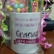 Maria Salomé Estrada's photo