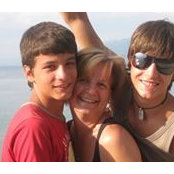 Mirela Ndrita's photo