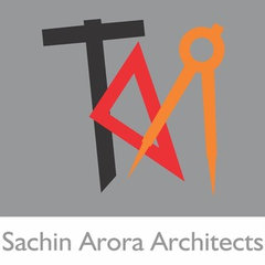 Sachin Arora Architects