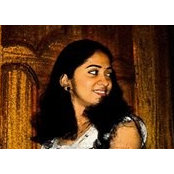Ansha Thomas's photo