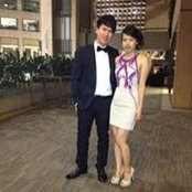 Tong Wei's photo