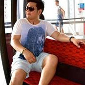 Irvin Jacob Taburada's photo