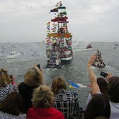 Foto von Cathy Chambers
