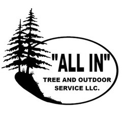 "All IN" TREE AND OUTDOOR SERVICE LLC