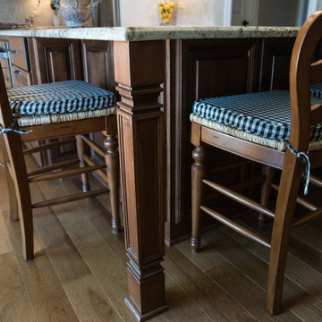 Full Kitchen Remodel in Naperville, IL
