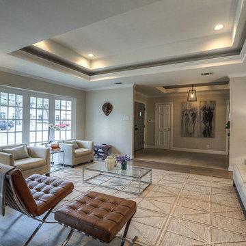 Full Home Remodel