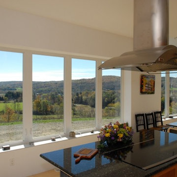 Simonton Windows - Casement