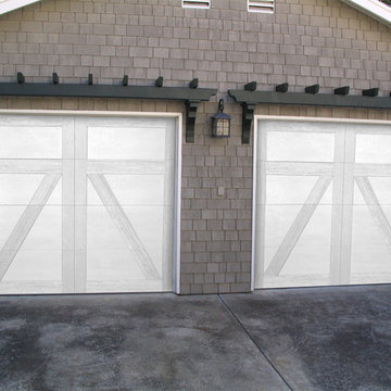 Providence, Martin Garage Door