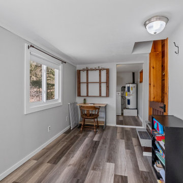 100 Lake Avenue Franklin, NH