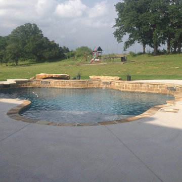 Our Work