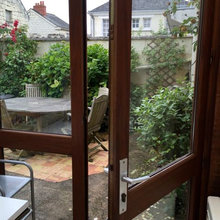 House project/France/first floor