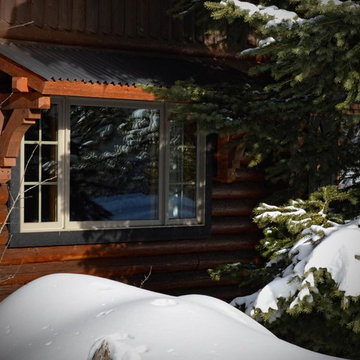 Wood Brackets