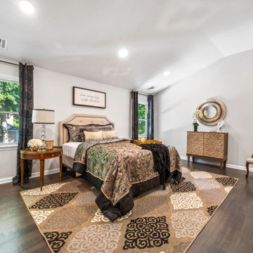 Vacant Staging- Atlantic Highlands, NJ