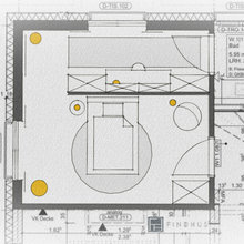 Mädchenzimmer