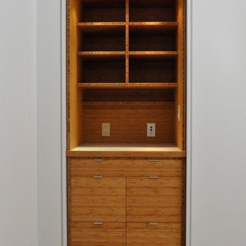 Plyboo Office