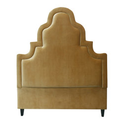 My Chic Nest: Headboards - Headboards