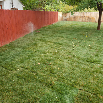 Custom Landscape Projects