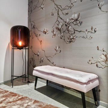 Lake-view Apartment in Zurich