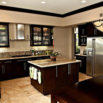 Rancho Santa Margarita Kitchen
