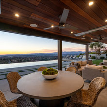 Patio Cover