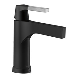 Zura Single handle Lav Faucet - Bathroom Sink & Tap Parts
