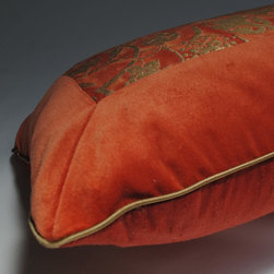 Unique Ready-Made Pillows - Decorative Pillows