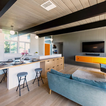 Eichler remodel