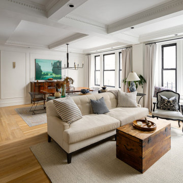 UES Apartment Renovation
