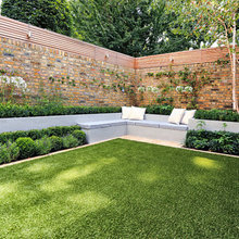 Garden Ferndale