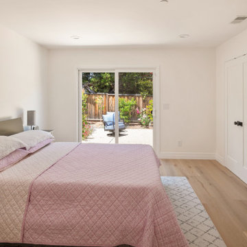 Interior Remodel and Design - Cupertino
