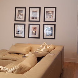 Shaded View - Home Decor