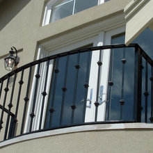 juliet balcony