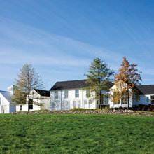 Stonewall Farmhouse