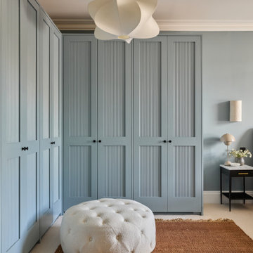 Wandsworth Common Family Home