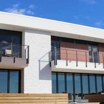 Lake House