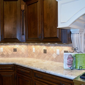 Home of Distinction