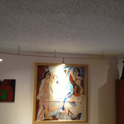 Kaimuki Condo - Lighting
