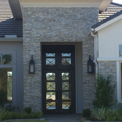 Silver Ledgestone - Products