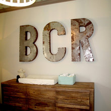 nursery