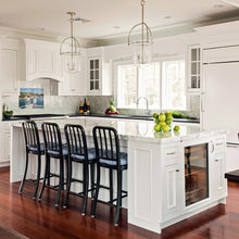 lockehaven kitchen