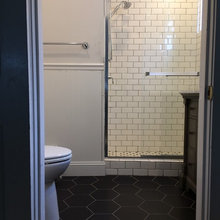 Kiddycat’s Main Bath