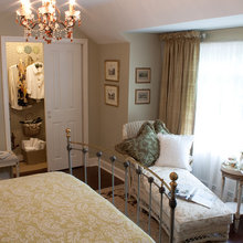 curtains bedroom