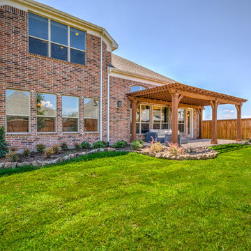 Savannah Model Home