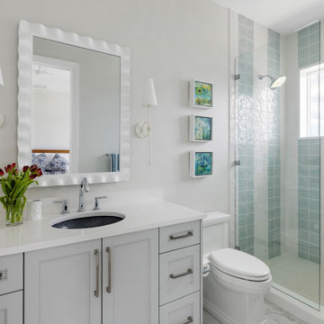 St Armands Coastal Contemporary