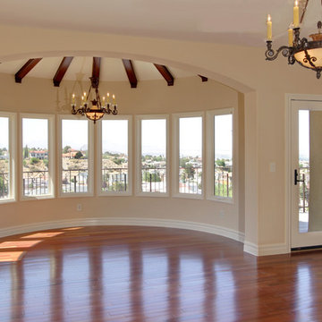 An One of A Kind Custom Padilla Homes Gem