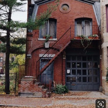 Grove Garage And Loft