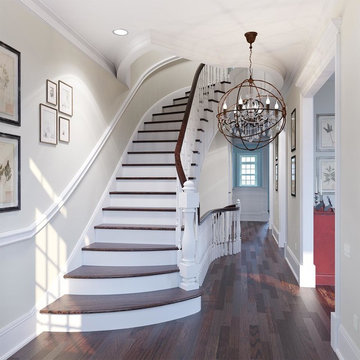 Custom Home Design