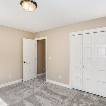 Iron Gate 5837 E Wildfire Bel Aire